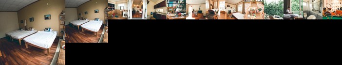 The HillSide Homestay Hue