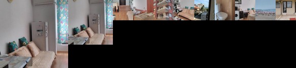 Sea Apartment Burgas