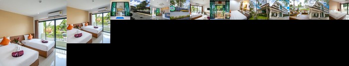 Wanarom Residence Hotel