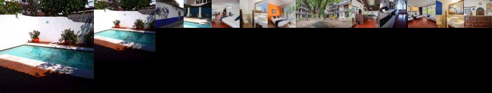 Hotel Mision y SPA Acapulco