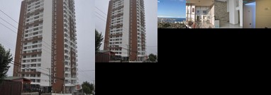 Apartment Bravo Matta