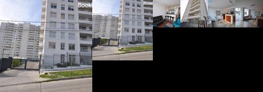 Apartment Bravo San Guillermo