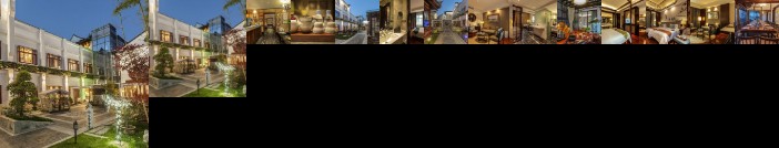 Chengshang Generations Hotel