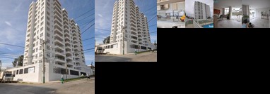 Apartment Bravo Irene Morales