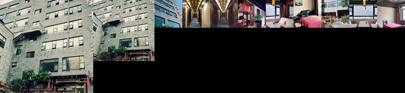 Pengba Shilixiang Hotel