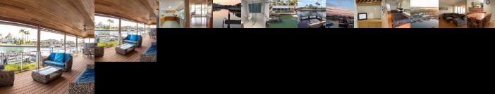 Waterside Canal Dreams