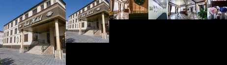Park Hotel Cherkessk