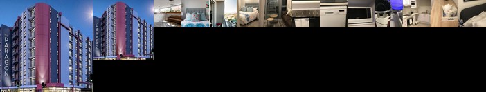 The Paragon Luxury Apartments