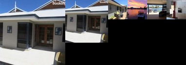 Yunderup Canal Getaway