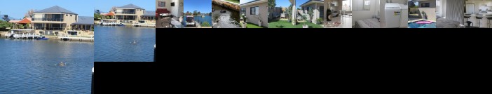 Yunderup Kannie Kottage