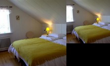 Helgugata Guesthouse