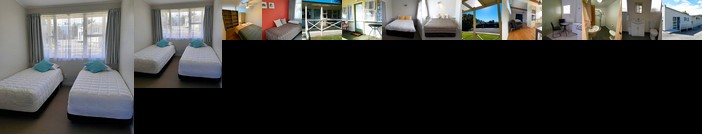 Featherston Motels And Camping