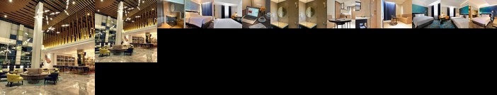 Swiss-Belinn Airport Surabaya