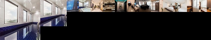 CS Premier Hotel Seoul