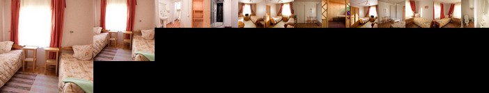 Baza Otdyha Zavetnoe