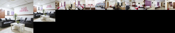 OYO 885 Jerteh Hotel