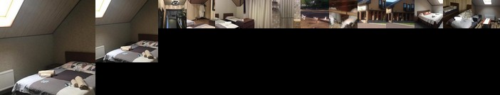 Holiday Home Nikolaevsky Dvorik