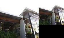 Oak Nat Coffee and Resort