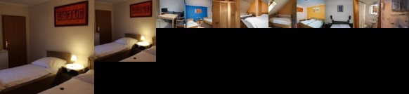 Angelis Pension - Restaurant zum grunen Baum