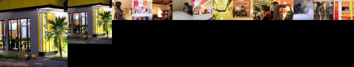 Djo Front One Inn Bengkulu