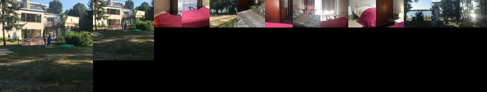 Prywatne pokoje hotelowe Okuninka