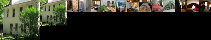 Innkeeper's Place B&B