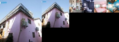 Peaceful Times Homestay