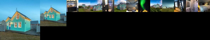 The Little Cottage Bolungarvik