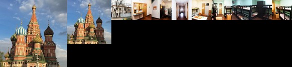 Hostel Polite Elk VDNH