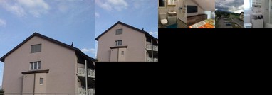 Homestay Wohngemeinschaft Jolanda
