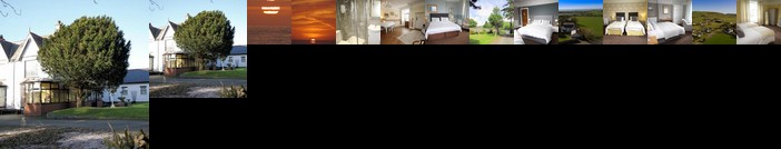 Leahurst Bed and Breakfast