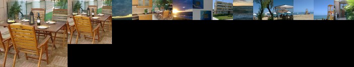 Seaside Apartment Agia Triada