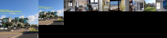 Blue House Las Palmas de Gran Canaria