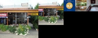 Hotel Hermes West Greece