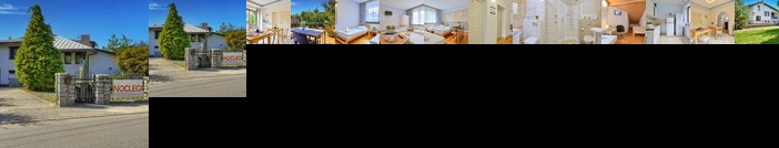 Villa Bianka Olesnica