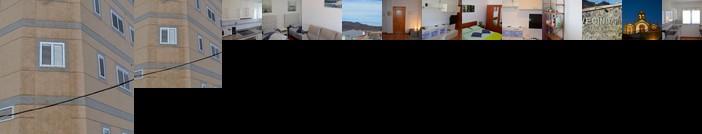 Apartamentos Sarmiento