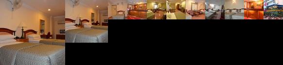 Lotus Family Hotel Medan Tuanku