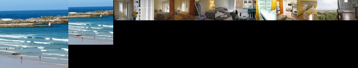 Hotel Playa de Meron