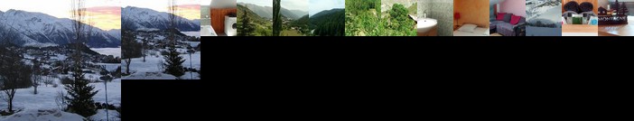 Chalet Lou Bella Vista