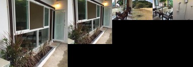 Sunset Garden House Sleep 2