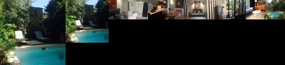 Rose-INN appartement