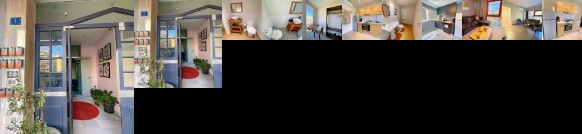 Baia Hotel Apartments Near Acropolis