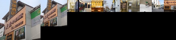 Tianyue Business Hotel Weifang