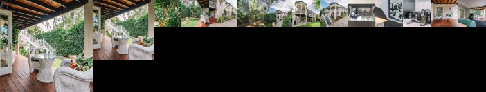 Balmoral Queenslander