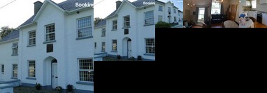 The Old Courthouse Churchill