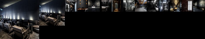 Black Hotels Koln
