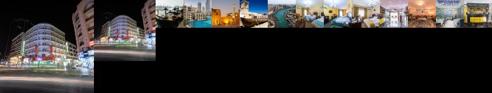 Victoria Hotel Dubai