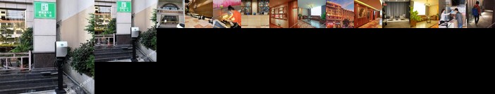 3h Haomi Fashion Hotel