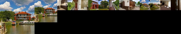 Willa Port Apartament Lilia