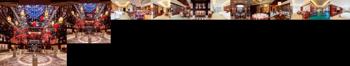 Four Points by Sheraton Danzhou